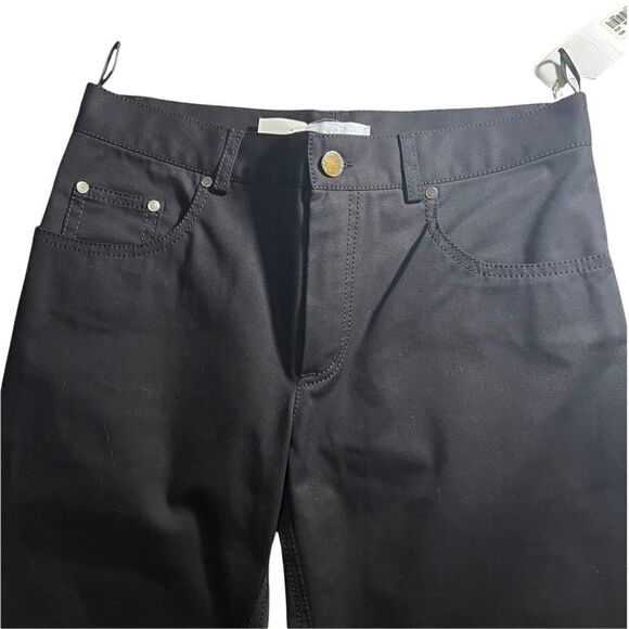 NWT Nina Ricci pants jeans - Picture 2 of 13